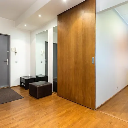 Apartment Cozy Right In Centre *