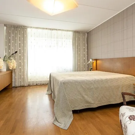 Apartment Cozy Right In Centre