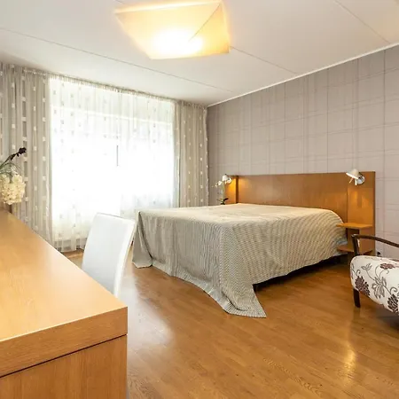 Cozy Right In Centre タリン