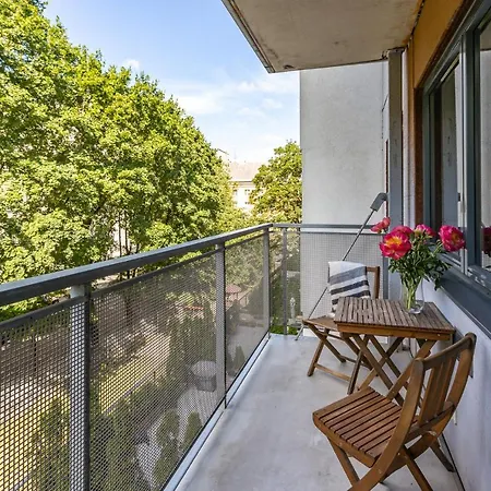 Appartement Cozy Right In Centre Tallinn