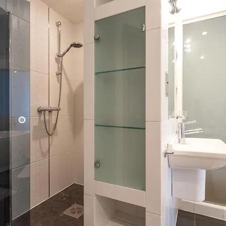 Cozy Right In Centre Appartement Tallinn
